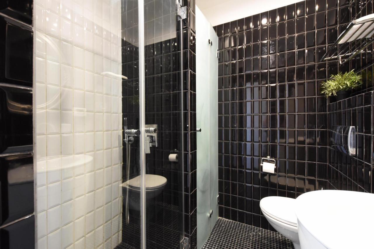 Spacious 2-Br In Shenkin Street By Holyguest Tel Aviv Exterior photo